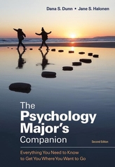 The Psychology Major\'s Companion