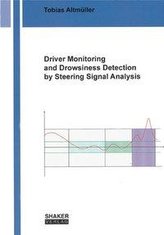Driver Monitoring and Drowsiness Detection by Steering Signal Analysis