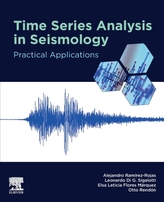  Time Series Analysis in Seismology