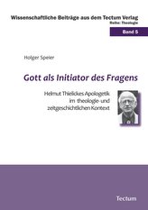 Gott als Initiator des Fragens