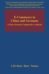E-Commerce in China and Germany