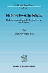 Die Hart-Dworkin Debatte