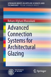 Advanced Connection Systems for Architectural Glazing