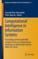 Computational Intelligence in Information Systems