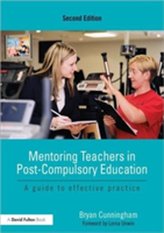  Mentoring Teachers in Post-Compulsory Education