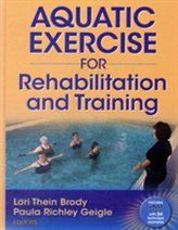  Aquatic Exercise for Rehabilitation and Training