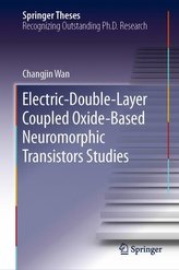 Electric-Double-Layer Coupled Oxide-Based Neuromorphic Transistors Studies