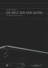 Die Welt der vier Saiten