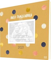 Unser Familienbuch 2021
