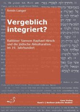 Vergeblich integriert?