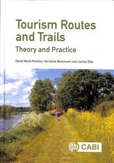  Tourism Routes and Trails