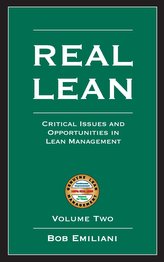 Real Lean