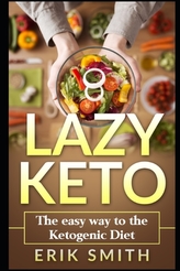  LAZY KETO