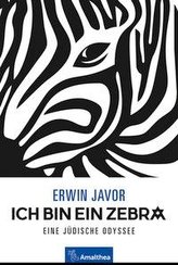 Ich bin ein Zebra