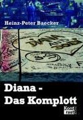 Diana - Das Komplott