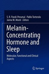 Melanin-Concentrating Hormone and Sleep