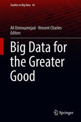 Big Data for the Greater Good