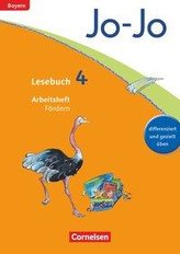 Fundamente der Mathematik - Nordrhein-Westfalen - Ausgabe 2019. 4. Jahrgangsstufe - Arbeitsheft Fördern