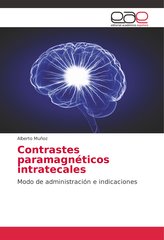 Contrastes paramagnéticos intratecales