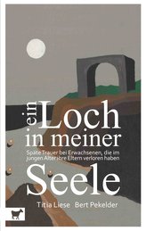 Ein Loch in meiner Seele