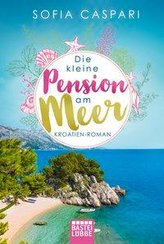 Die kleine Pension am Meer