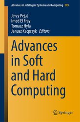 Advances in Soft and Hard Computing