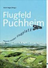 Flugfeld Puchheim