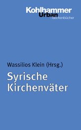 Syrische Kirchenväter