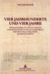 Vier Jahrhunderte und vier Jahre