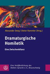 Dramaturgische Homiletik