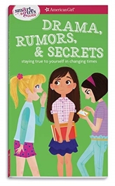  SMART GIRL\'S GUIDE DRAMA RUMORS & SECRET
