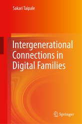 Intergenerational Connections in Digital Families