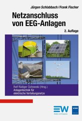 Netzanschluss von EEG-Anlagen