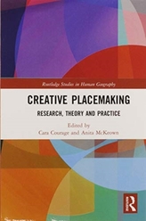  Creative Placemaking