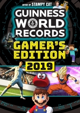 GUINNESS WORLD RECORDS: GAMER\'S EDITION
