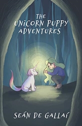  UNICORN PUPPY ADVENTURES