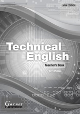  Technical English - Teacher\'s Book