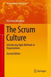 The Scrum Culture