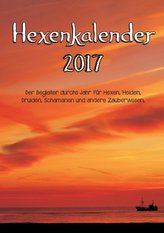 Hexenkalender 2017