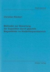 Methoden zur Bewertung der Exposition durch gepulste Magnetfelder im Niederfrequenzbereich