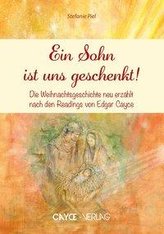 Ein Sohn ist uns geschenkt!