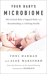  YOUR BABY\'S MICROBIOME