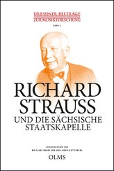 Richard Strauss und die Sächsische Staatskapelle