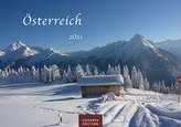 Österreich 2021 - Format S