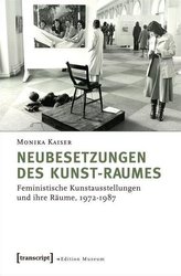 Neubesetzungen des Kunst-Raumes