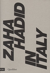  Zaha Hadid In Italy
