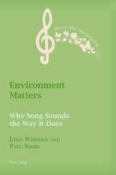 Environment Matters