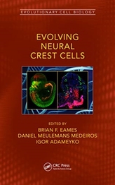  Evolving Neural Crest Cells