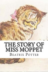 STORY OF MISS MOPPET