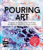Pouring Art